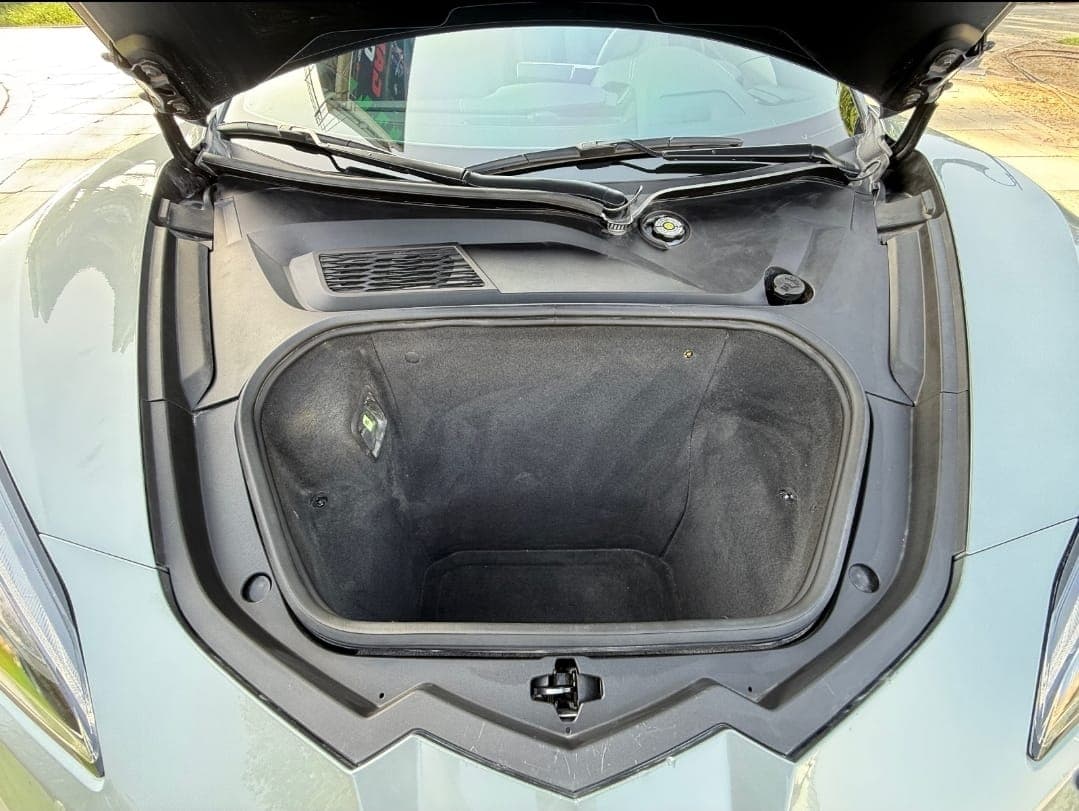 Chevrolet Corvette 2024 image 10