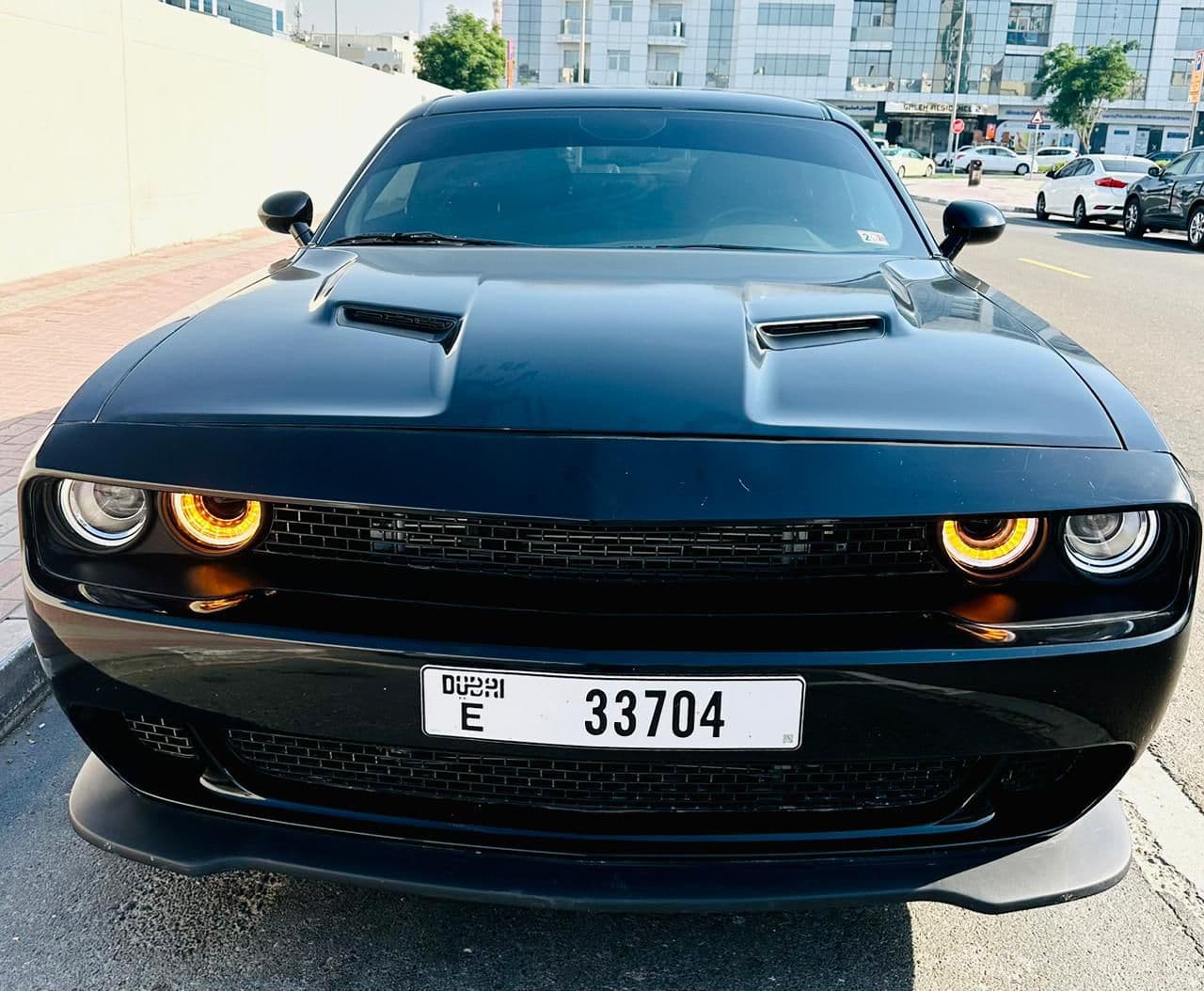 Dodge Challenger 2023 image 2