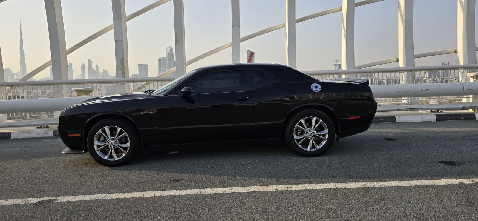 Dodge Challenger 2023 image 3