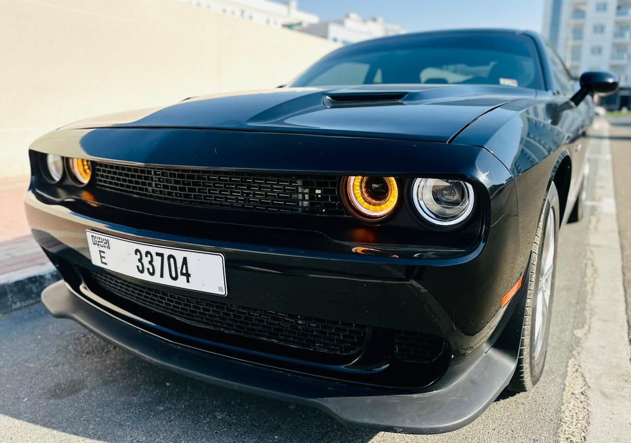 Dodge Challenger 2023 image 5