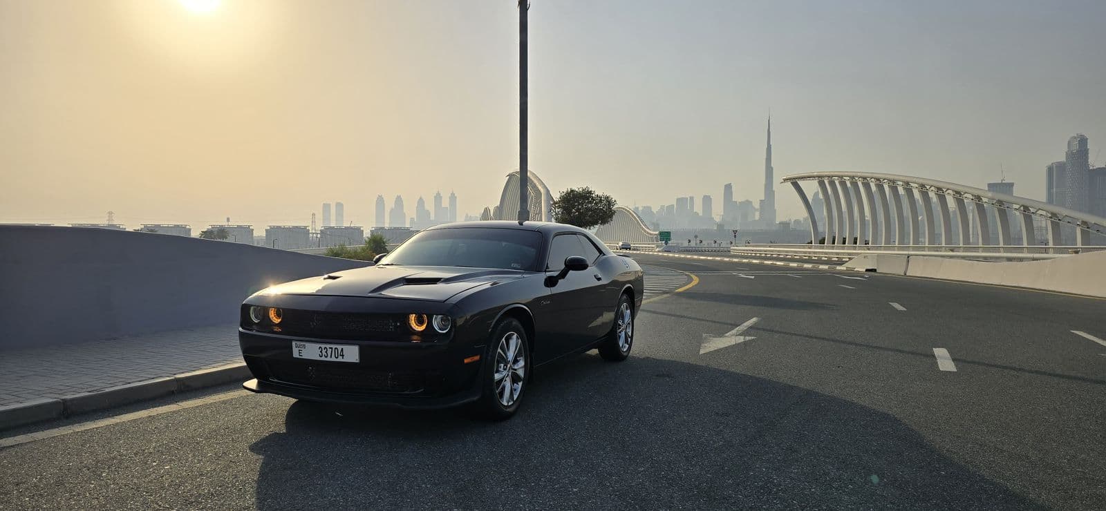 Dodge Challenger 2023 image 6