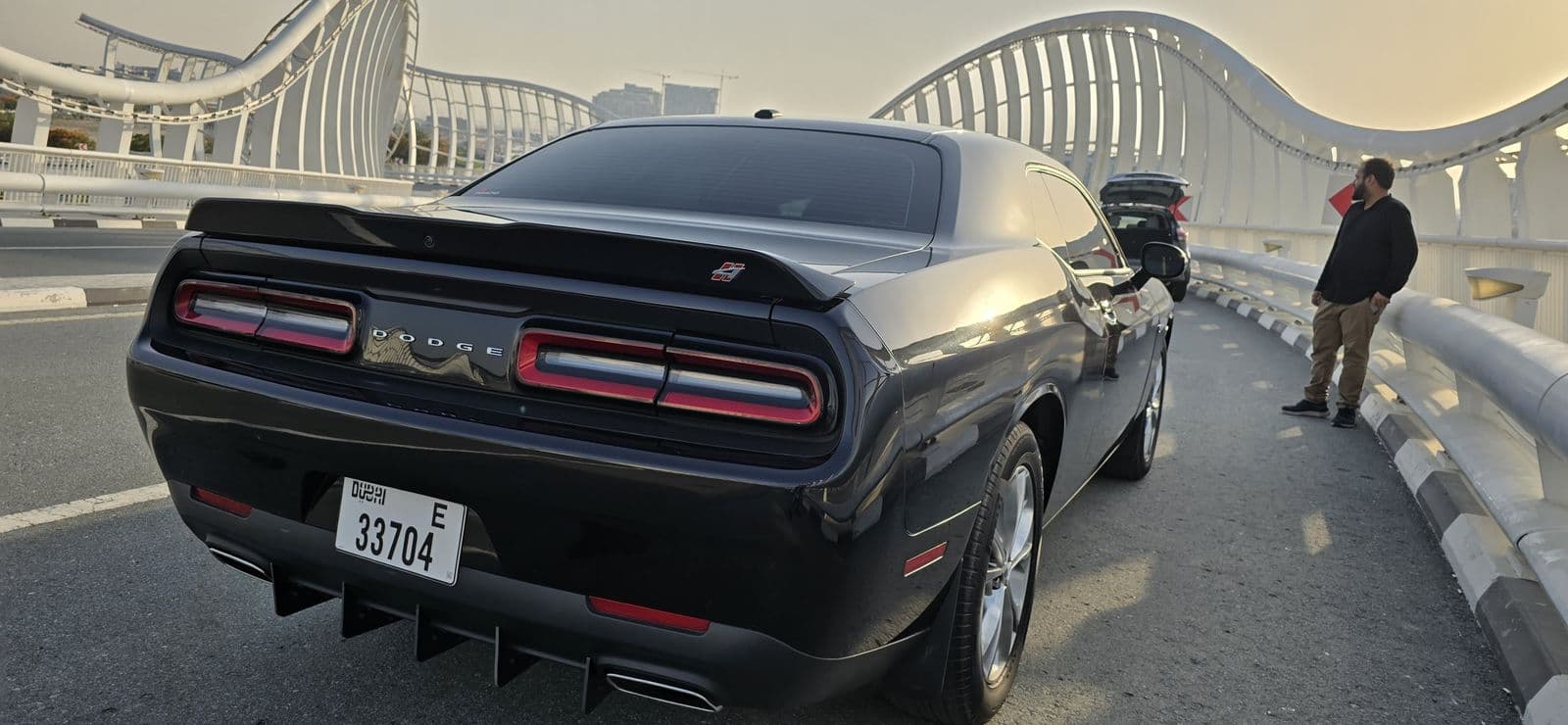 Dodge Challenger 2023 image 7