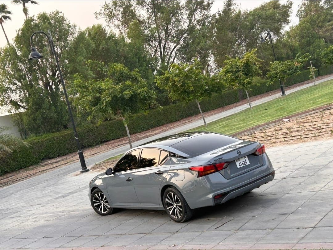 Nissan Altima 2023 image 4