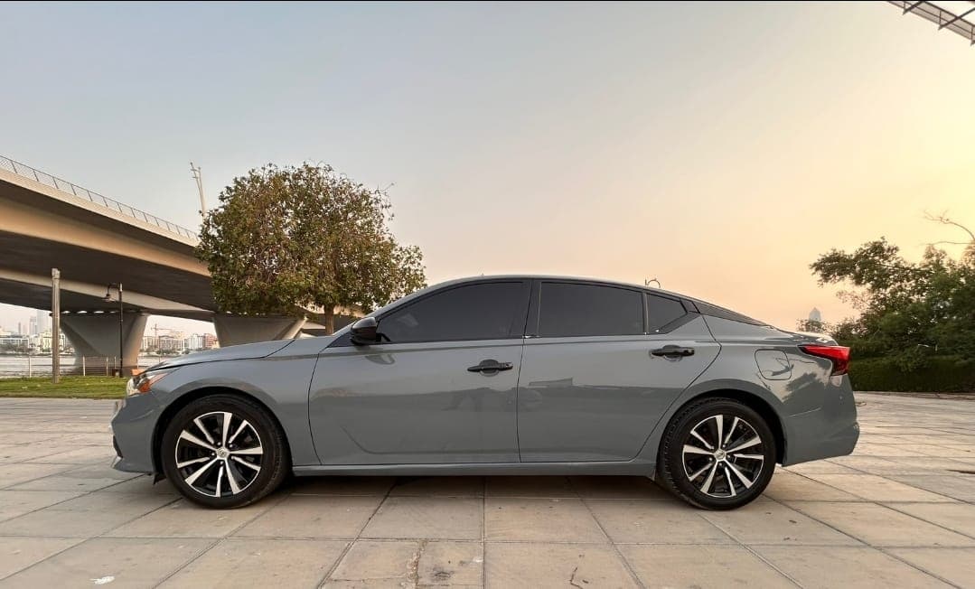 Nissan Altima 2023 image 5